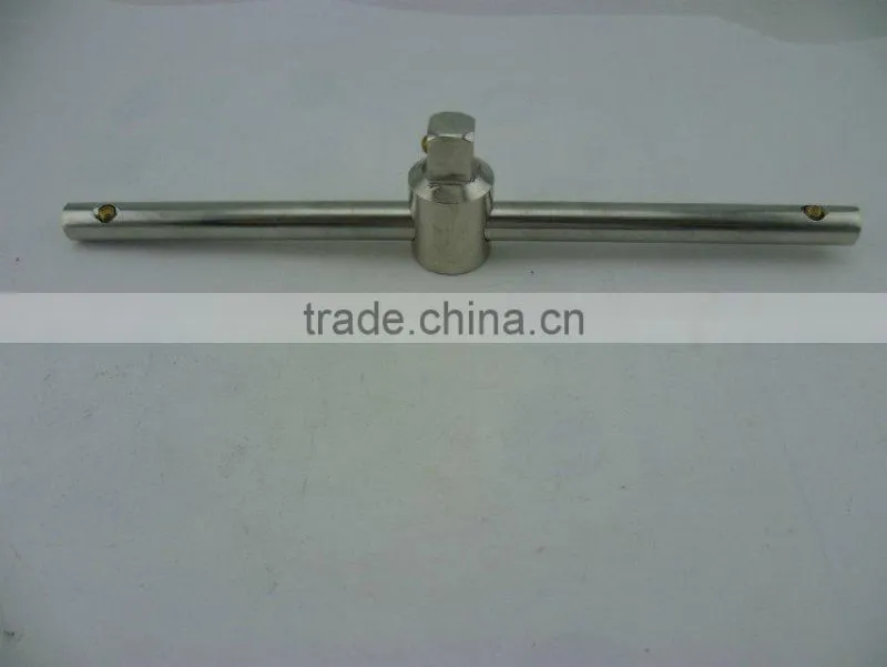 1/2" 3/4" 1" 1.3/16" Sliding T Handle Stainless Steel Hand Tools