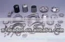metal parts / hardware casting parts machining/cnc machining