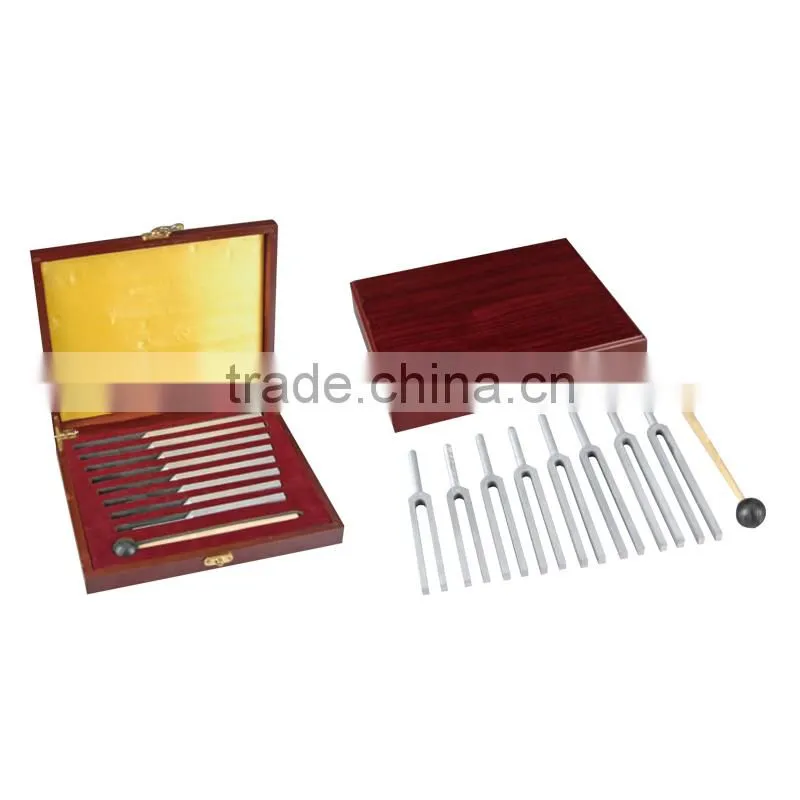 Medical Tuning 4096Hz Tuning Forks Steel