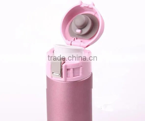 Stainless Steel Vacuum Flask Thermos Flask LYR-JP501