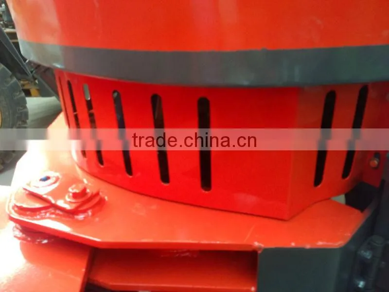 New design HZM 200 hot sale cheap loader with CE,ISO9001
