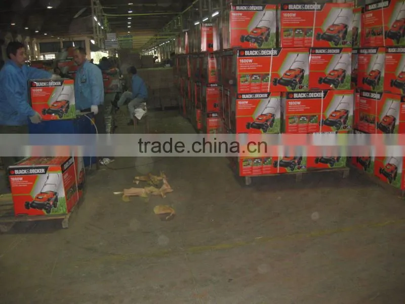 Lawn Mowerv 1000W, Cropper, Electric lawn mower, Grass cutter