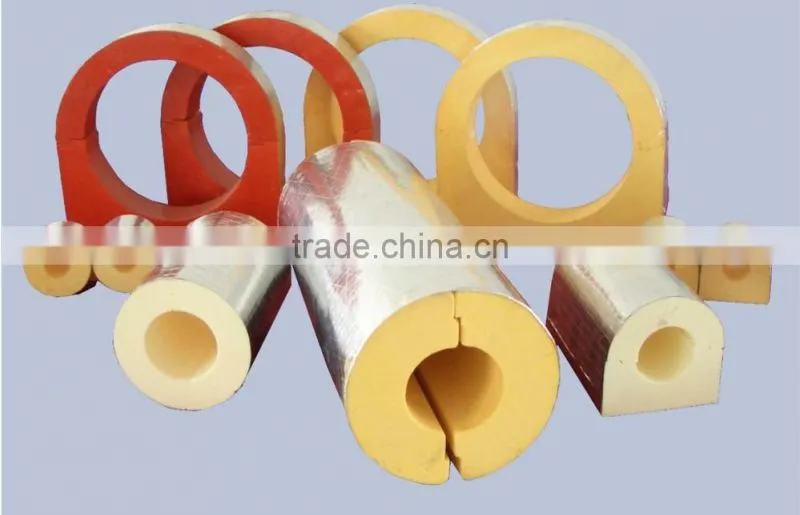 Factory Hot Selling Heat Foam Insulation Phenolic Pipe Made In China