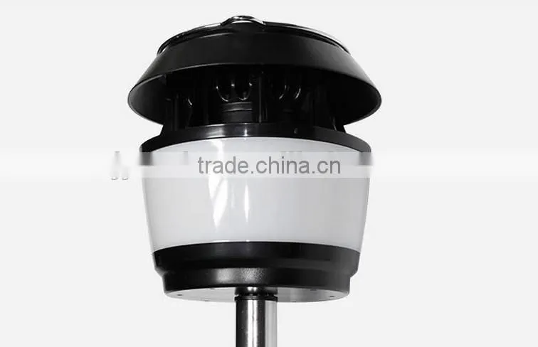 led mosquito repellent light