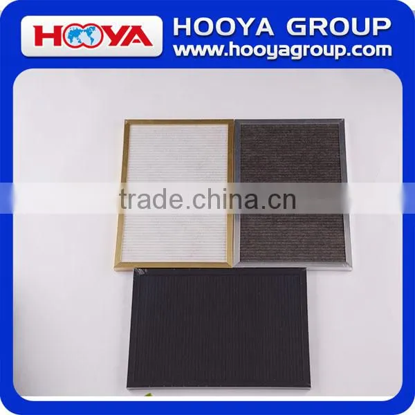 11"*16"felt letter board with plastic letter sets
