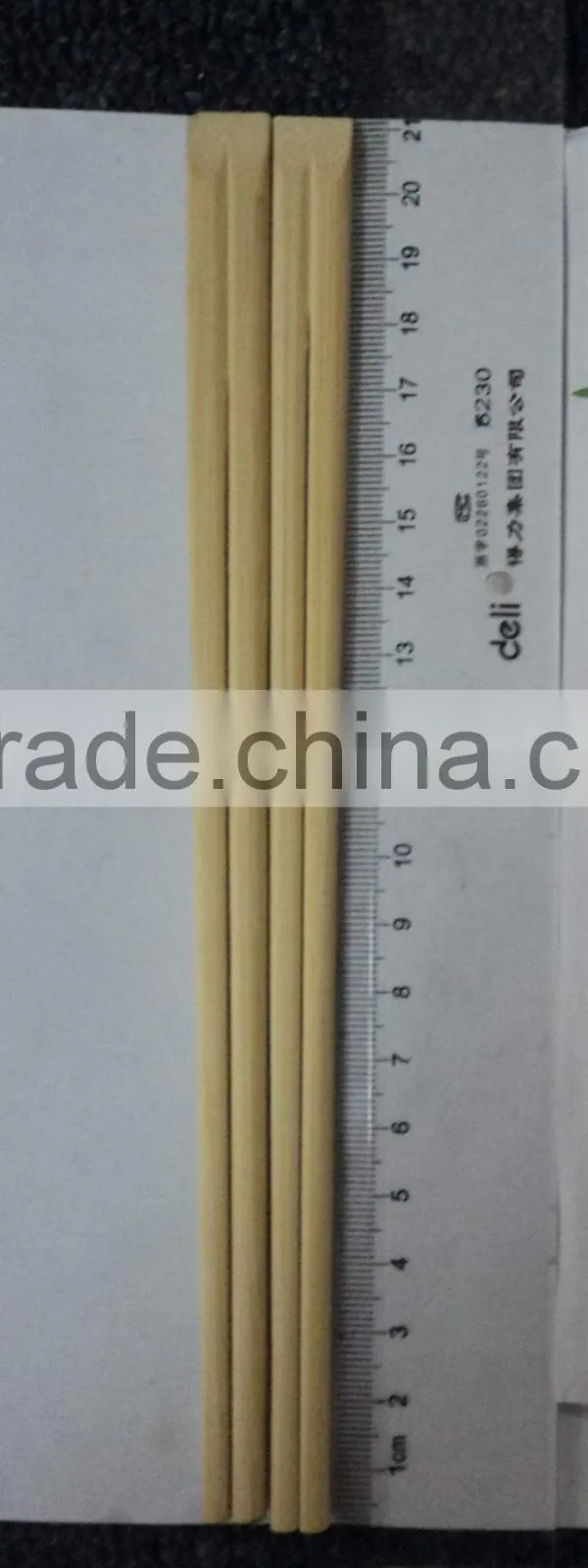 High quality Japanese Tensoge bamboo chopstick