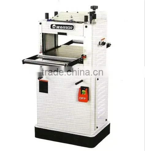 W0206 CE Certification Wood Planer Thicknesser