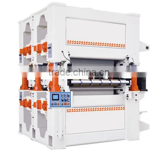 MM5623 plywood wide belt sander/wood sanding machine