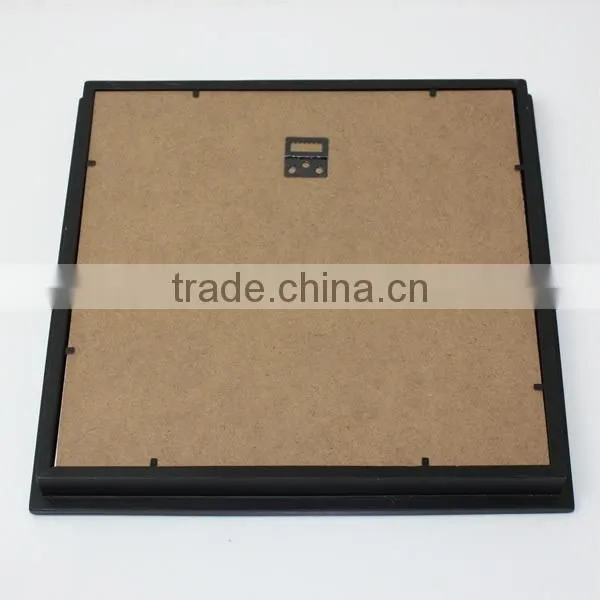 2016 brand new wooden picture photo frame W09A008