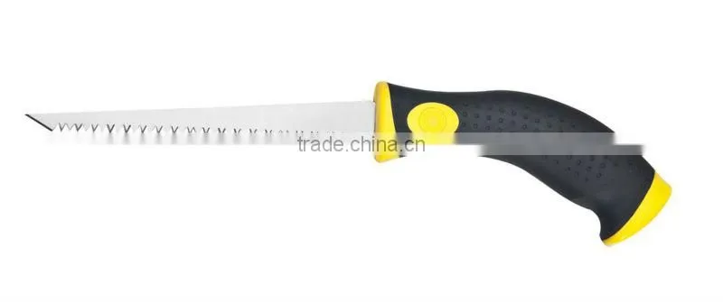 sharped jab saw with hardoned tooth