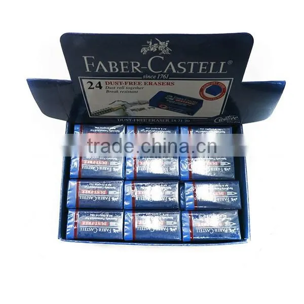 24PC Eraser