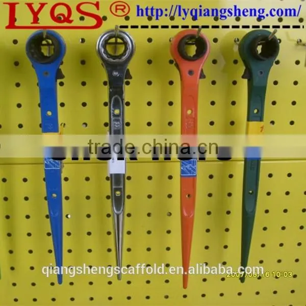 Swivel screw base jack universal jack base for scaffolding