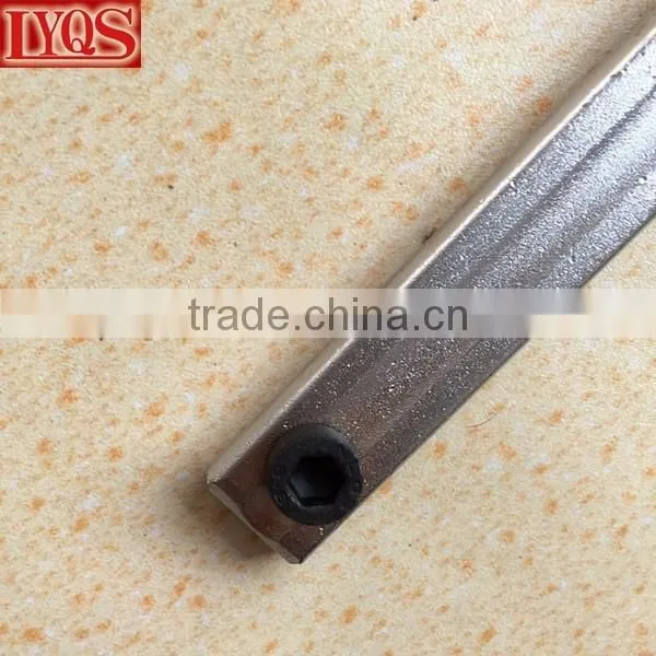 Strong Hand Tools Sliding Arm Clamp 4-in-1 Utility Clamps
