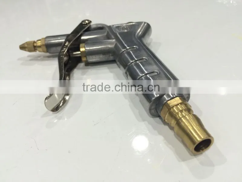 BERRYLION tools hot sell air dust gun with copper nozzle design