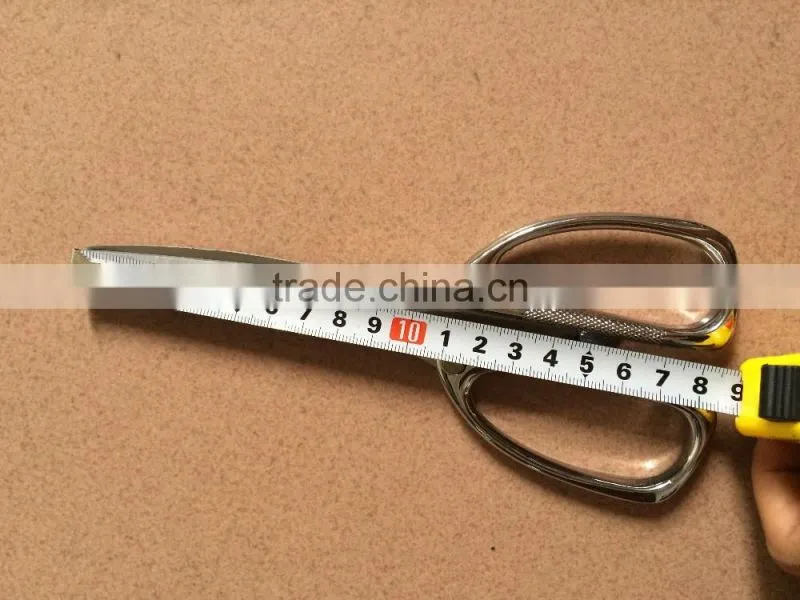 BERRYLION tools antique style hand scissor, workshop scissor