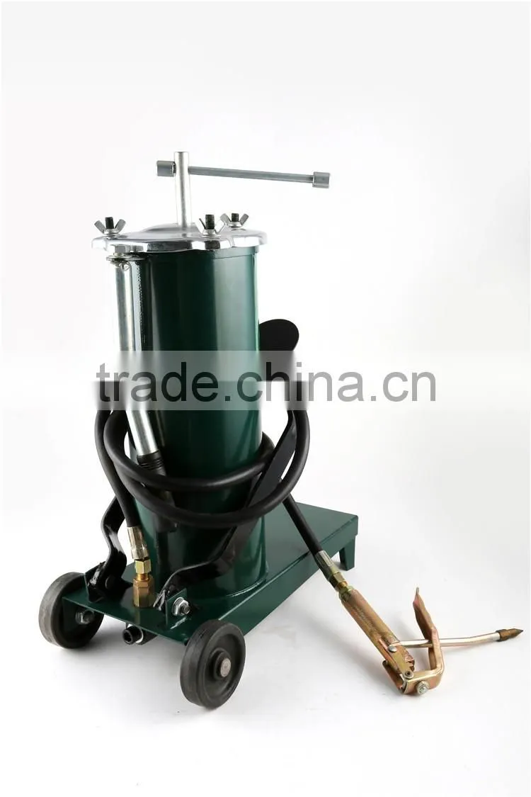 Professional Heavy Pedal Oiler