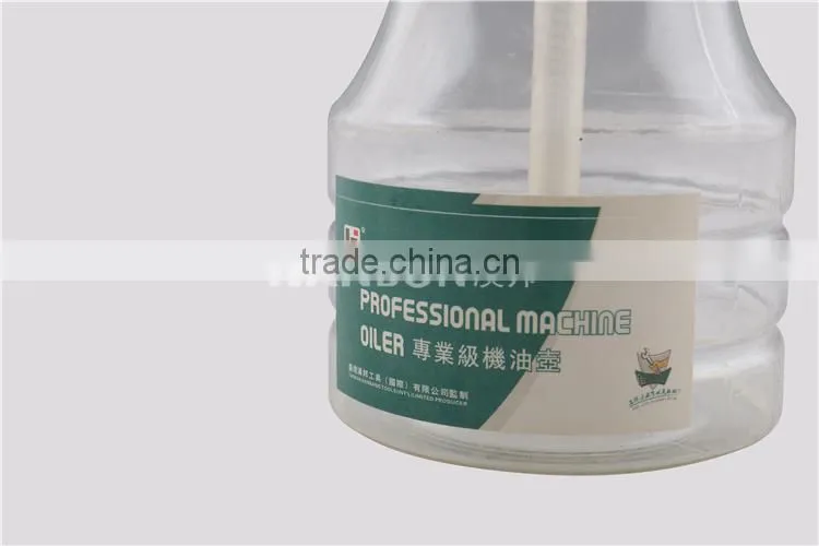 Professional Manual Machine Oiler
