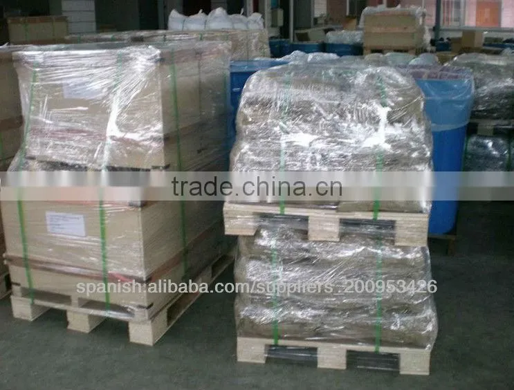 High Quality Electro Galvanized Animal Chain