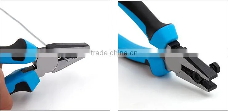 6inch 8inch Workshop Tools Plier Manufacturer