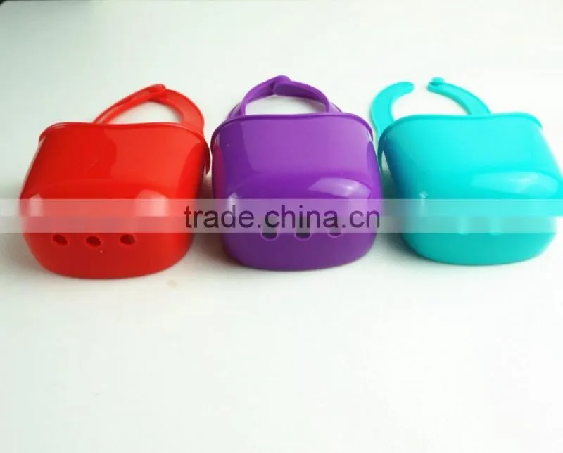 16114 Convenient Sponge Holder Sink Holder Soap Dish Clean & Dry Soap Holder Kitchen Gadget Organizer