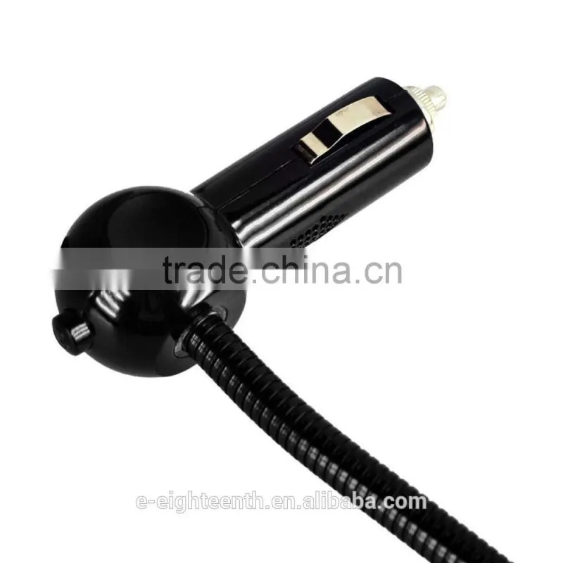2016 hot USB SD Remote control Car driver MP3 Player Wireless Bluetooth FM Transmitter Modulator USB