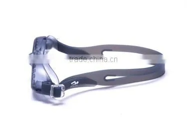 Best Sell Promotional Waterproof Comfortable Junior Swimming Goggles