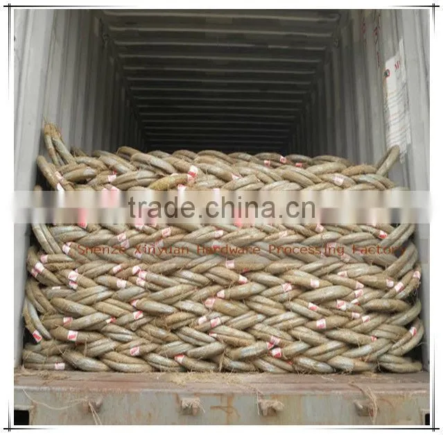 XY zinc wire Factory