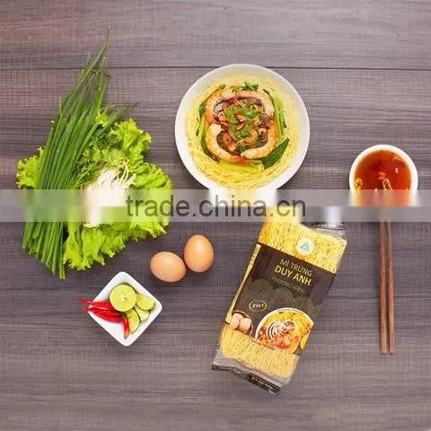 EGG NOODLE - DUY ANH FOODS