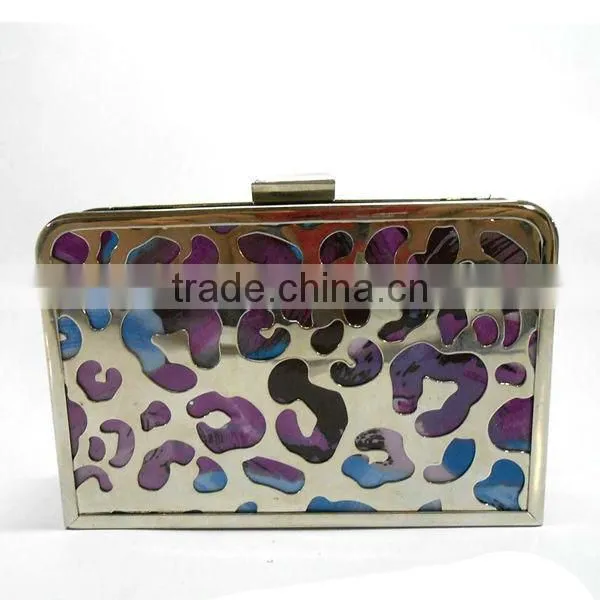 2014 ladies stylish jewelled evening clutch bags