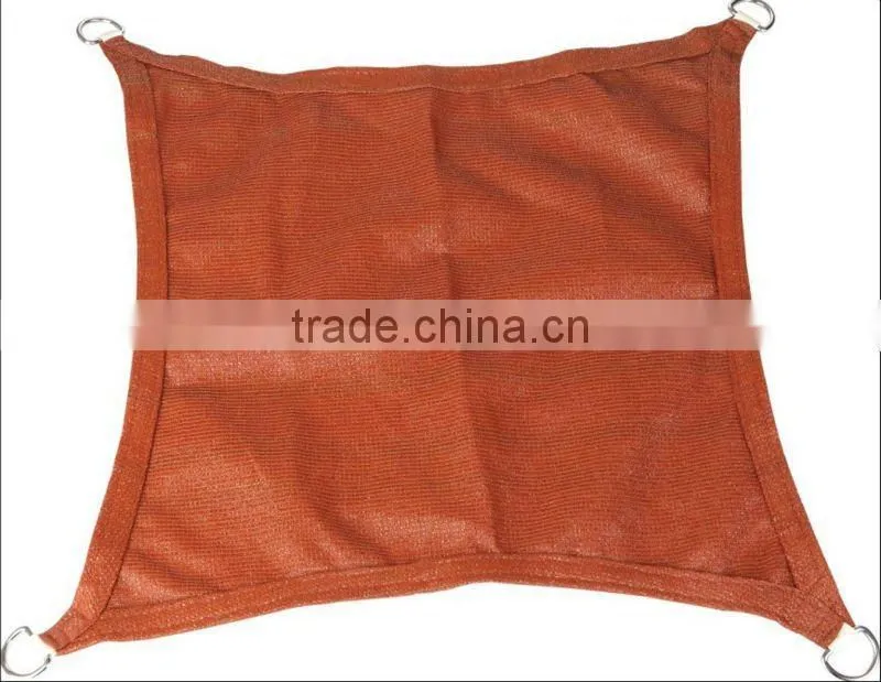 Square Shade Sail / HDPE Shade Cloth (TY-FSS001)