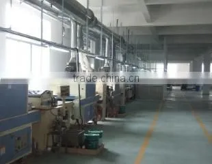 Shenzhen Kanger Bamboo Wood Co., Ltd. company overview - view 3
