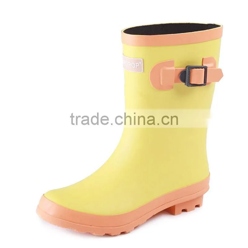 half wellies wellington boots