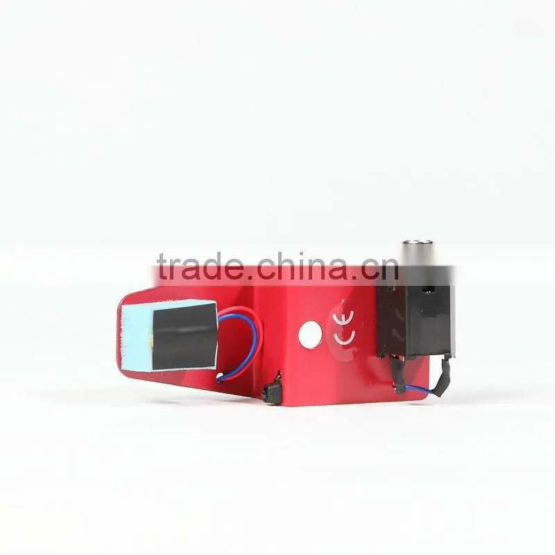 RED SHOT DRUM TRIGGER ACOUSTIC ECONOMY
