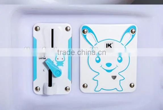 Guangzhou DianFu Factory Price Fishing Talent Game Machine For Sale