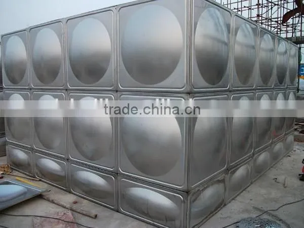 Huili tank manhole