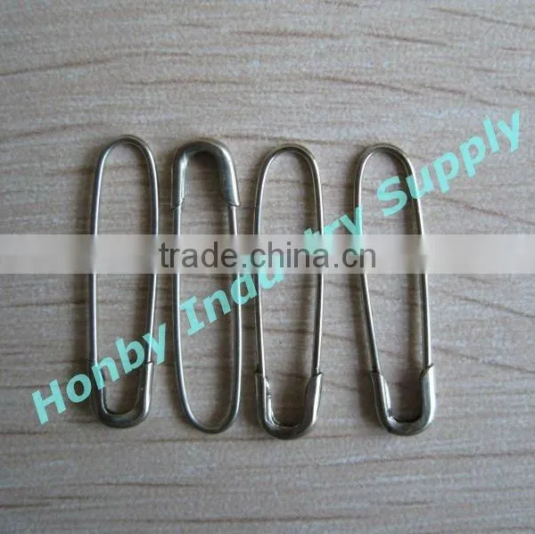Price Tag 24mm Gold Plated French Safety Pin