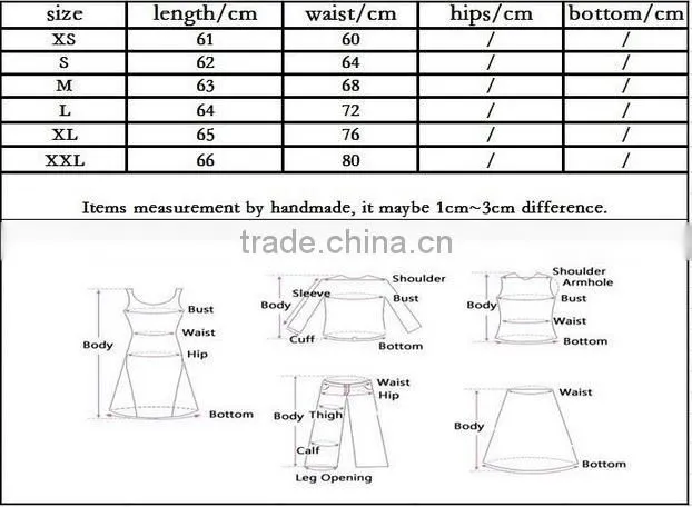 New fashion chiffon organza A-line women skirts