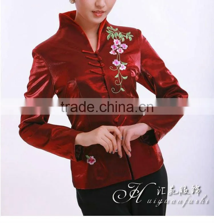 winter jacket