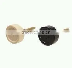 Hand Painted Wooden Knobs