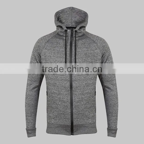100% cotton zipper tracktsuit fitted tracksuit slim fit sweatpants
