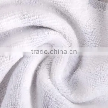 Wholesale Custom Plaid design Hotel Towel Set