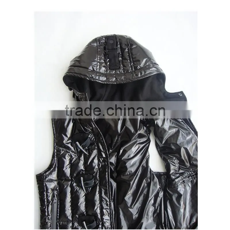 2014-2015 new design waistcoat for men design