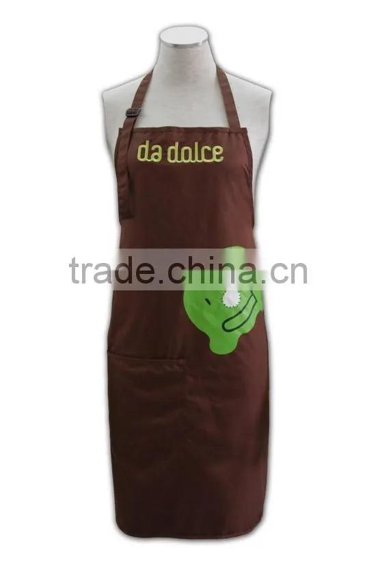 Cooking Apron cake baker clothes Cake Apron