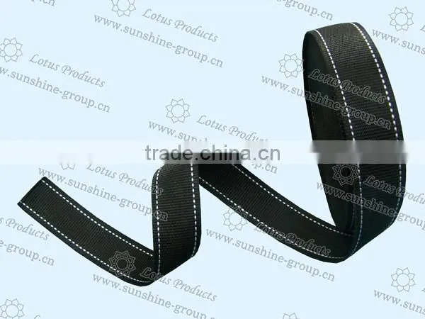 Customized High Quality Sofa Webbing Multi-Colored Webbing