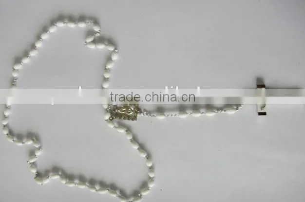 Fashion cheap cross necklace