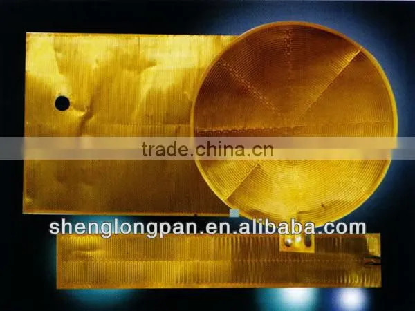 Polyimide Heater