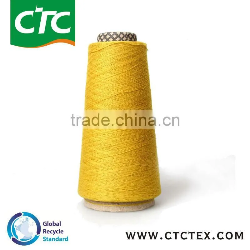 recycle polyster yarn
