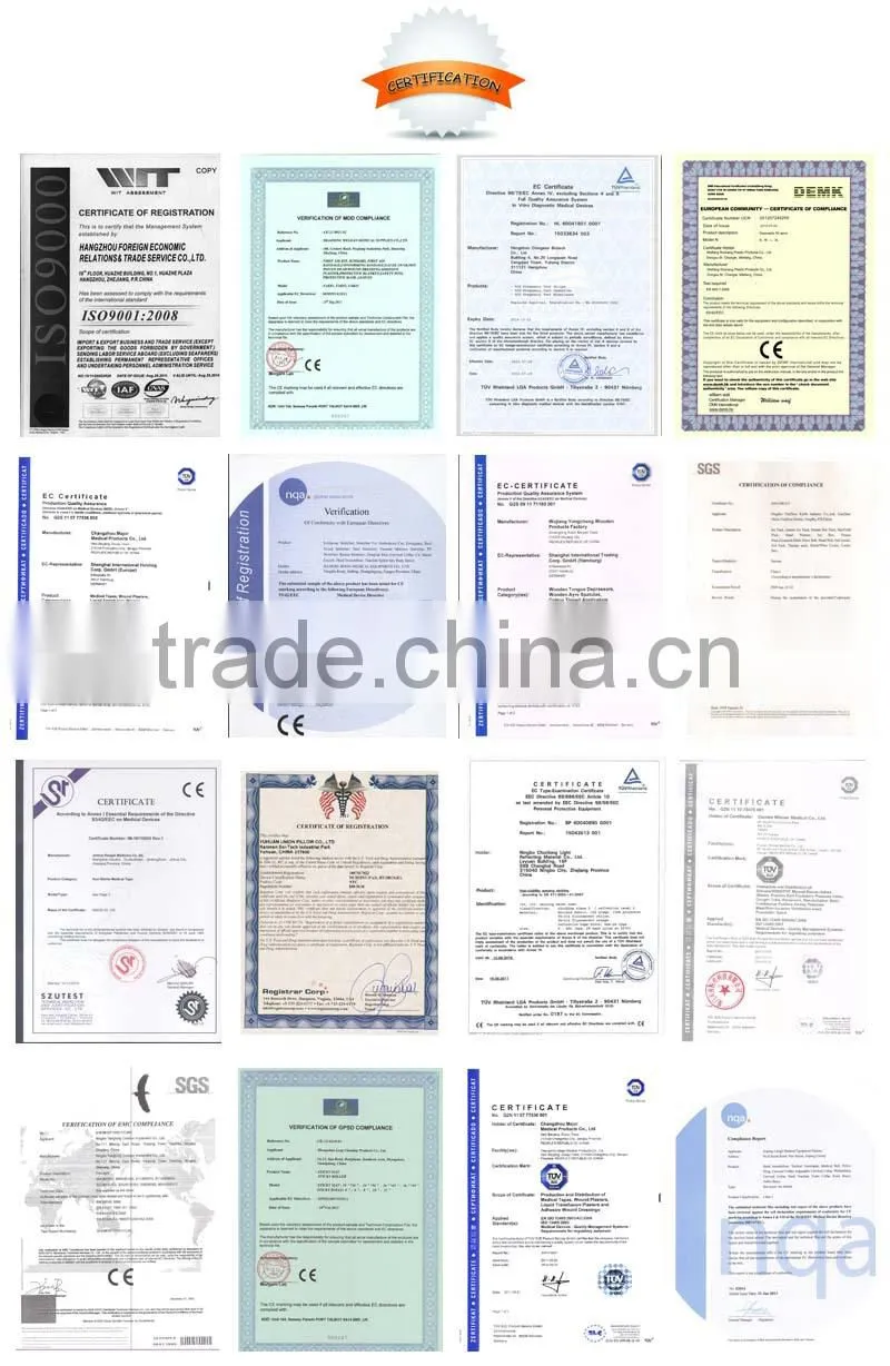 Elastic adhesive bandage for wound