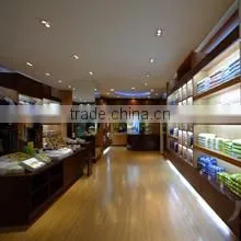 Beijing Century Woven Import & Export Corporation company overview - view 1