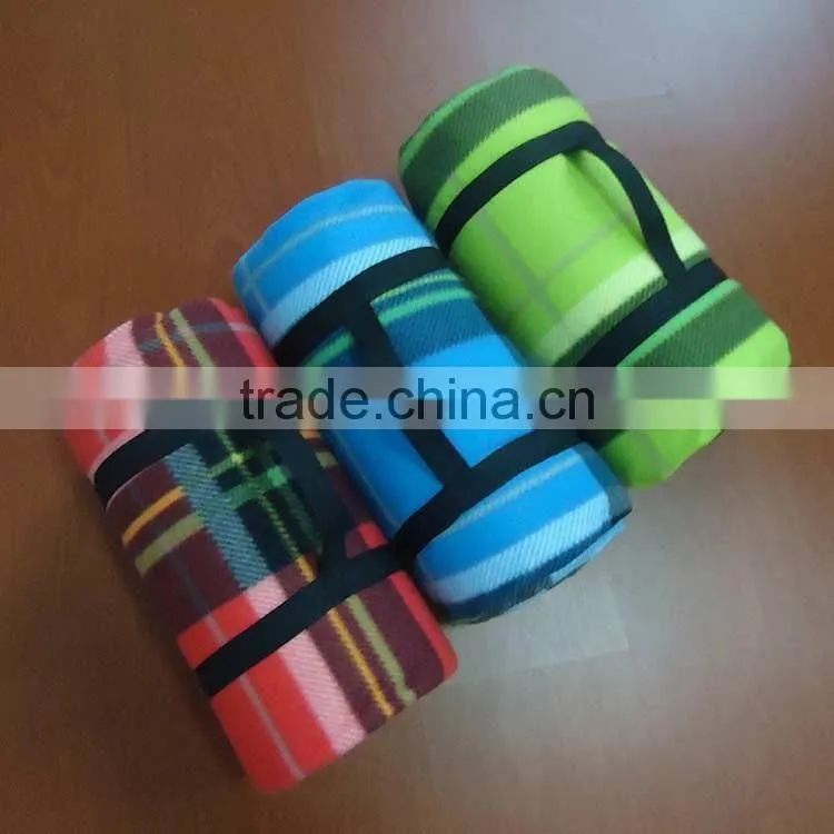 200* 200cm Large Double Sided Aluminum Foil Moisture-proof for Tents Camping Ground Mats